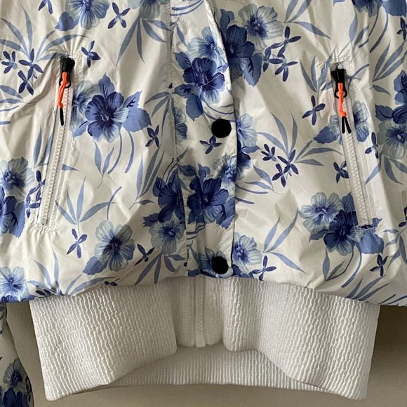 ✨HP✨LoveShackFancy x Bogner Sella D Jacket NWT - Picture 10 of 13